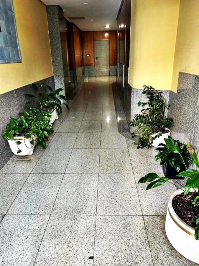 Holibai, Andurina, Piso Vintage, Centrico, Acepta Mascotas, Baiona Apartamento Exterior foto